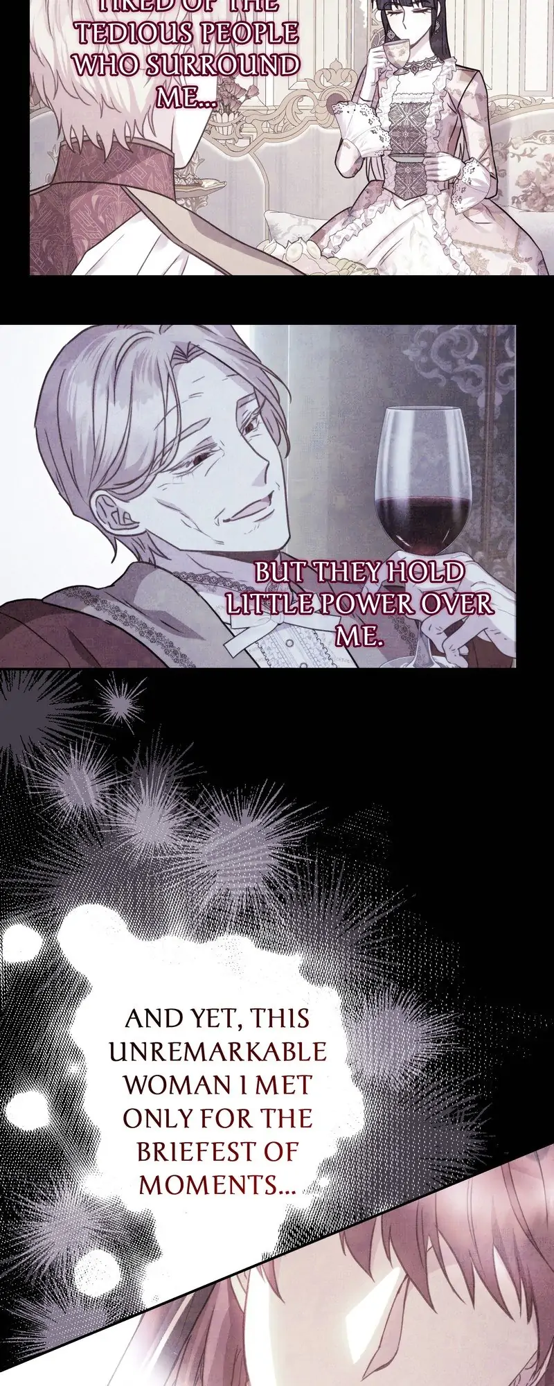 Another Typical Fantasy Romance - Chapter 69 manhwa