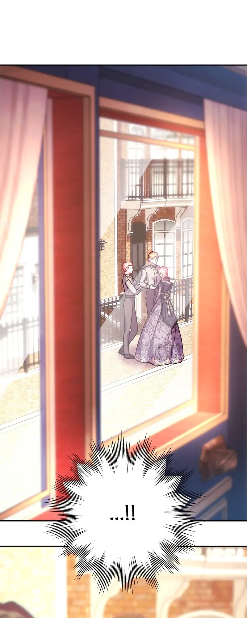 Another Typical Fantasy Romance - Chapter 69 manhwa