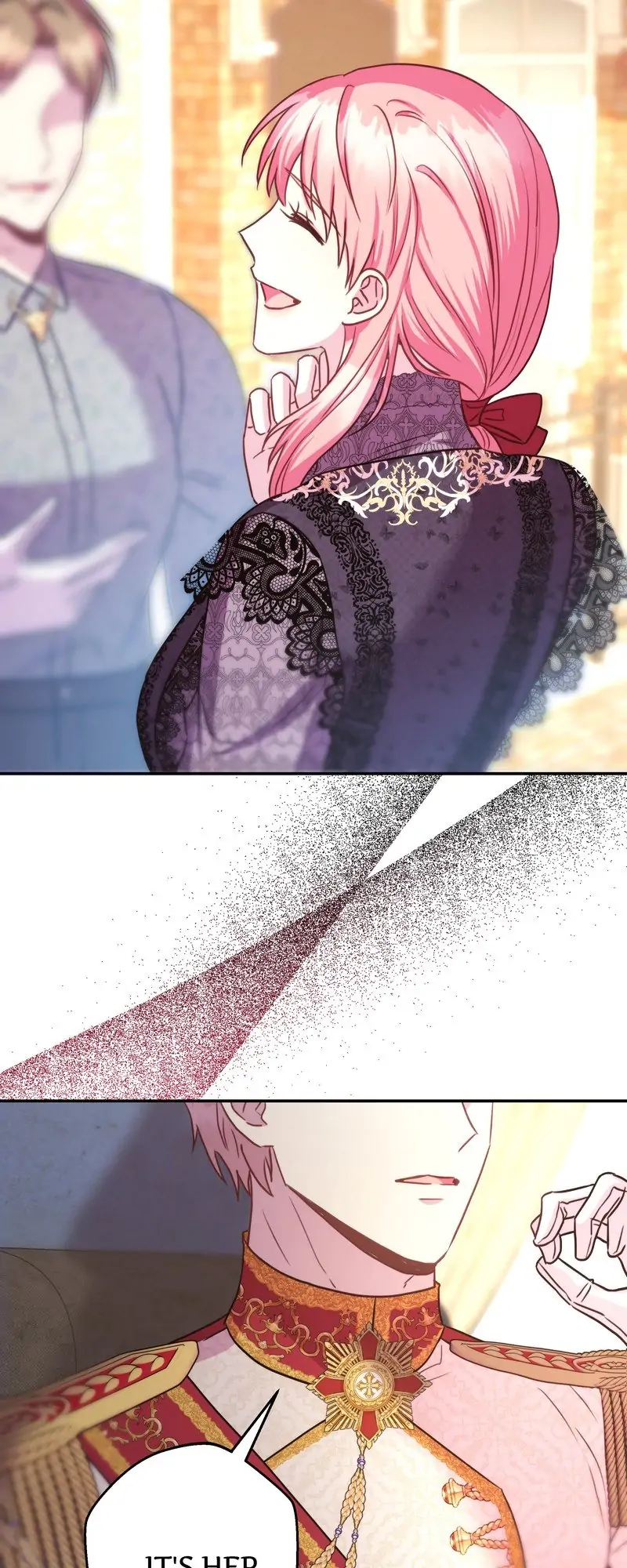 Another Typical Fantasy Romance - Chapter 69 manhwa