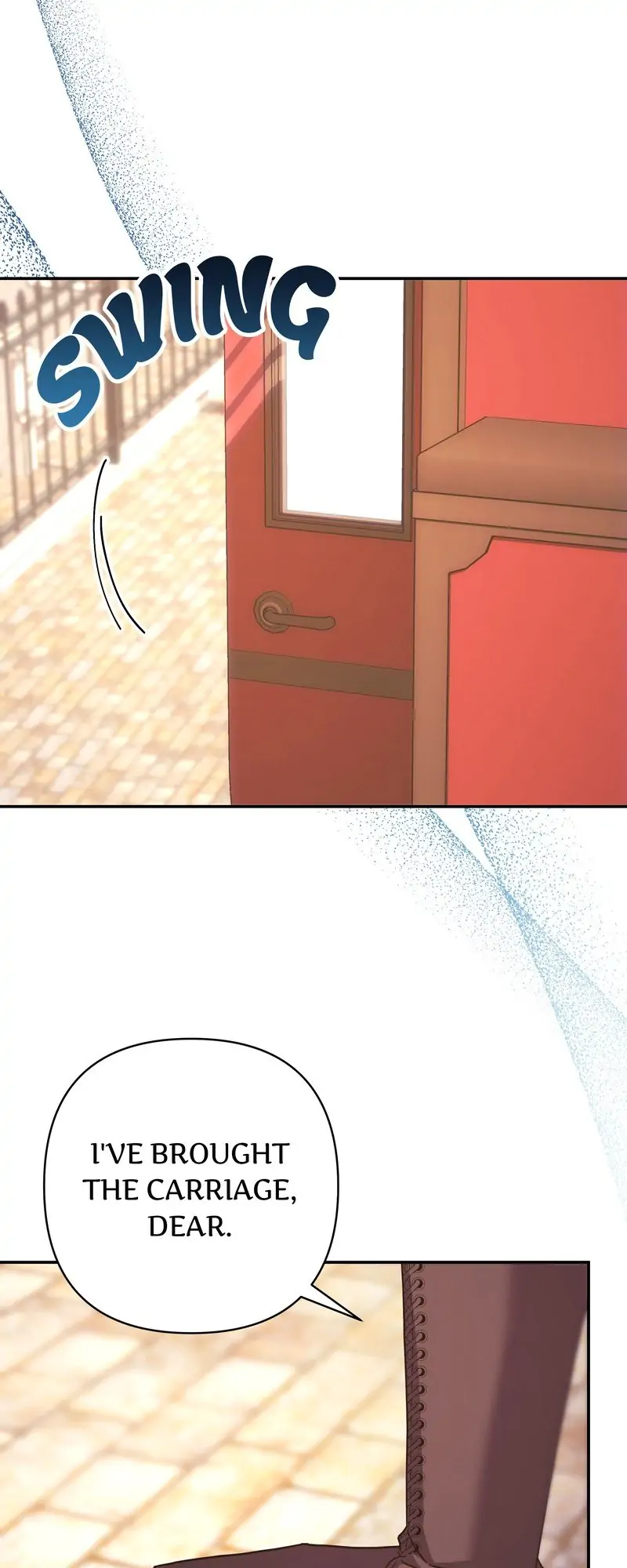 Another Typical Fantasy Romance - Chapter 69 manhwa