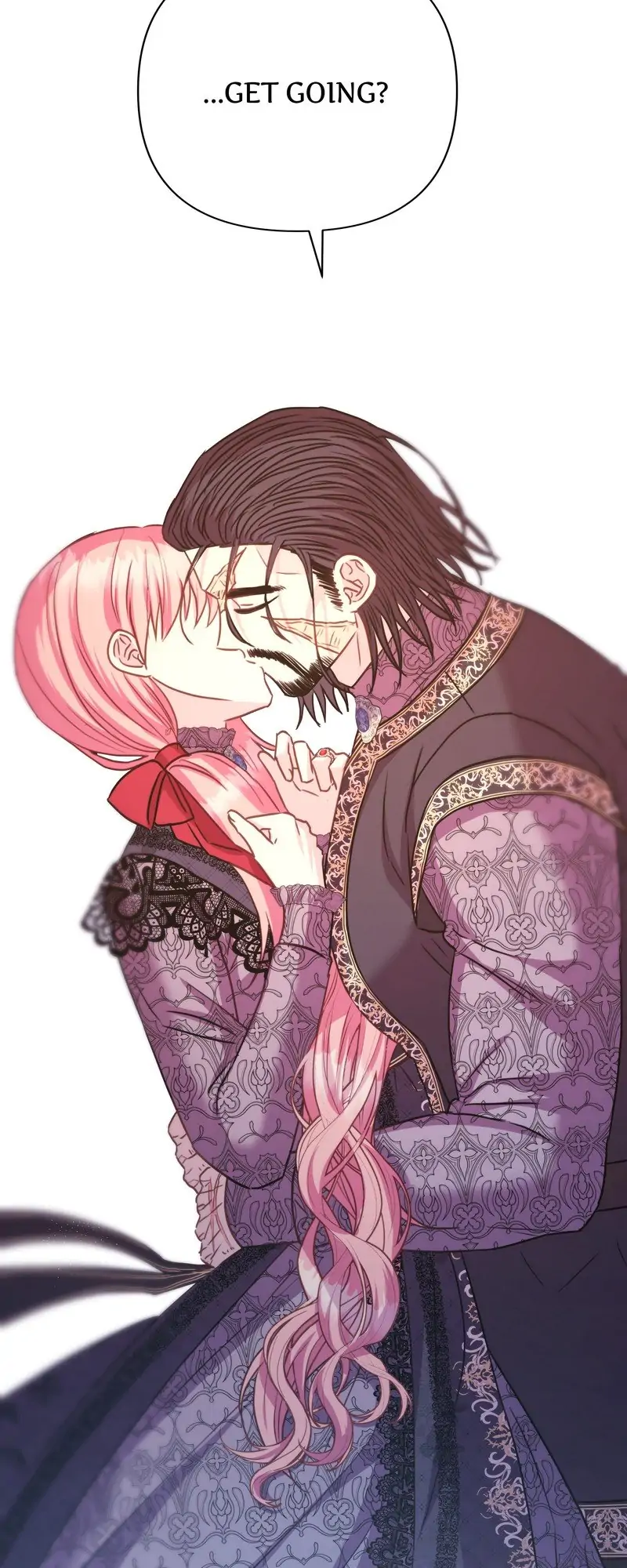 Another Typical Fantasy Romance - Chapter 69 manhwa