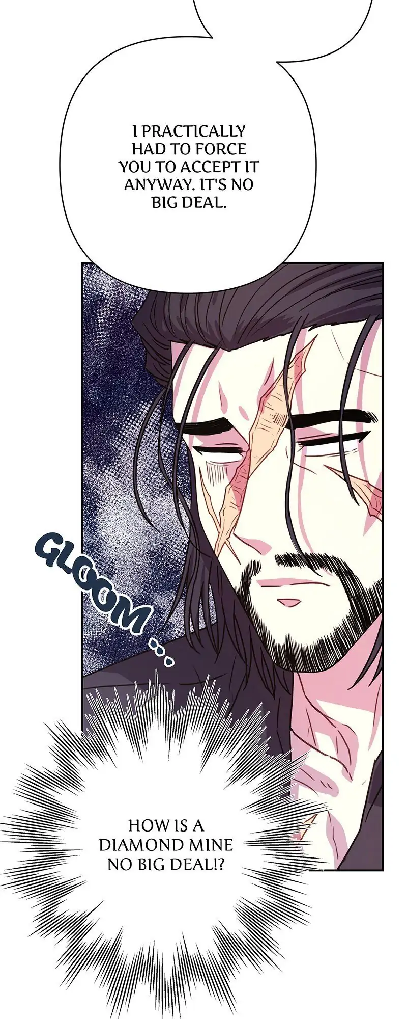 Another Typical Fantasy Romance - Chapter 7 manhwa
