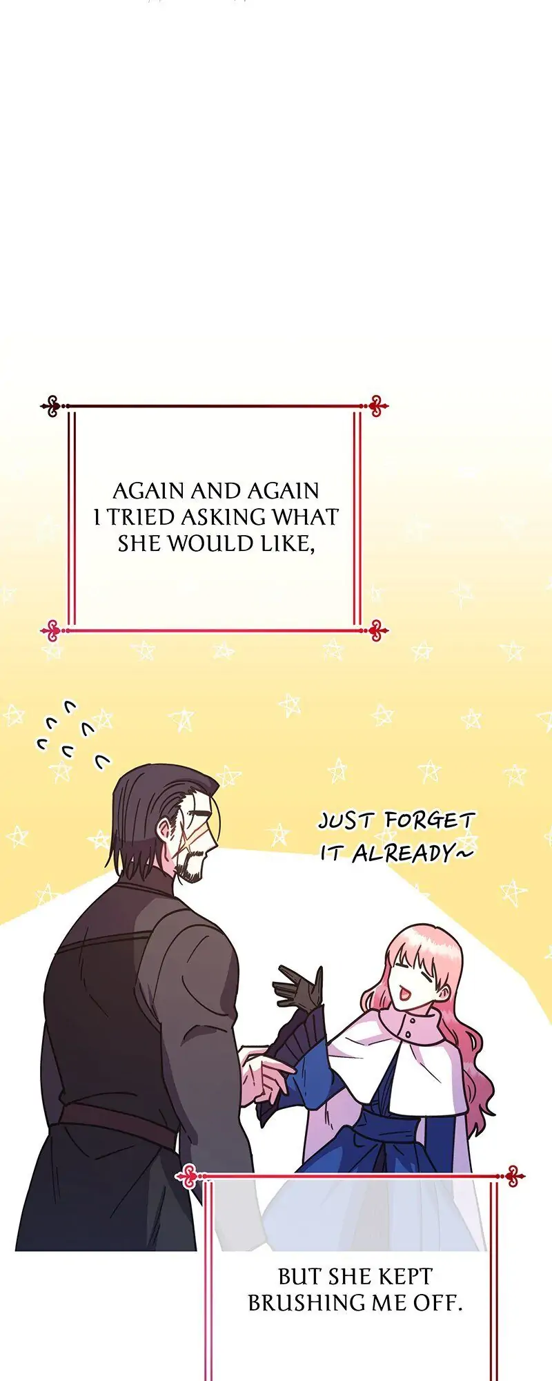 Another Typical Fantasy Romance - Chapter 7 manhwa