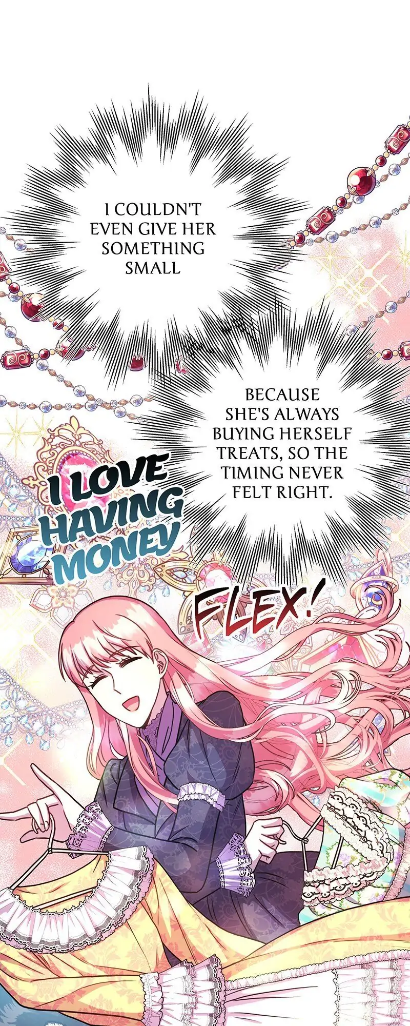 Another Typical Fantasy Romance - Chapter 7 manhwa