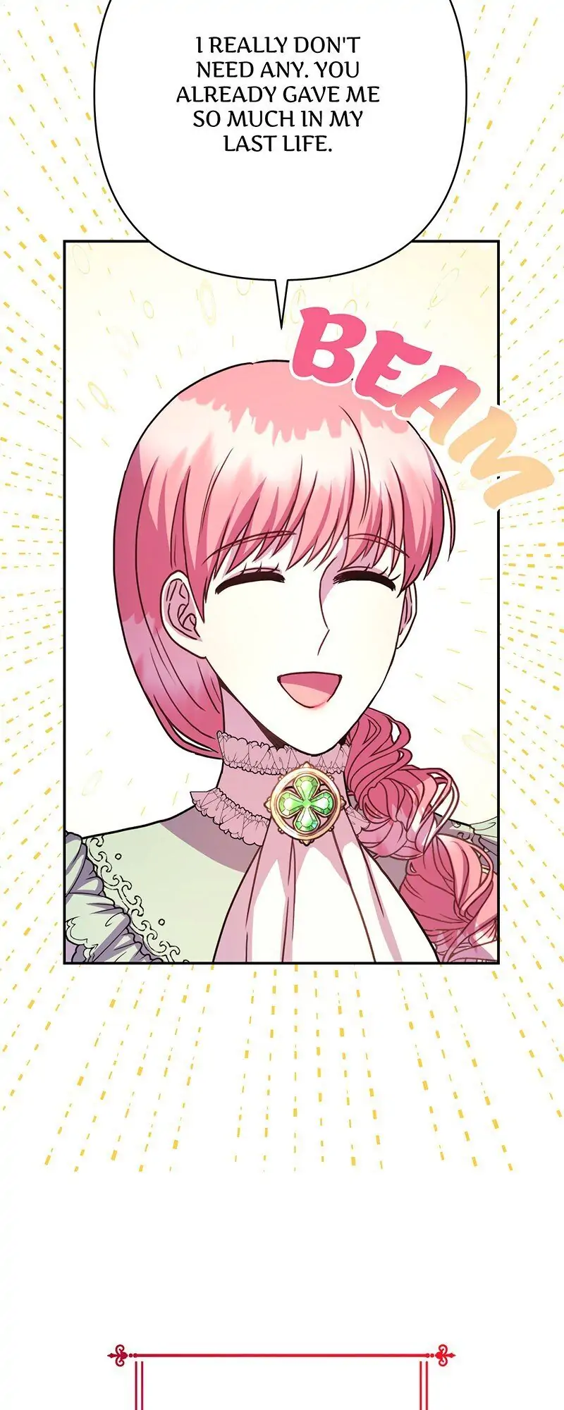 Another Typical Fantasy Romance - Chapter 7 manhwa