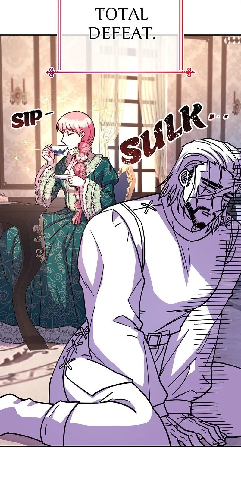 Another Typical Fantasy Romance - Chapter 7 manhwa