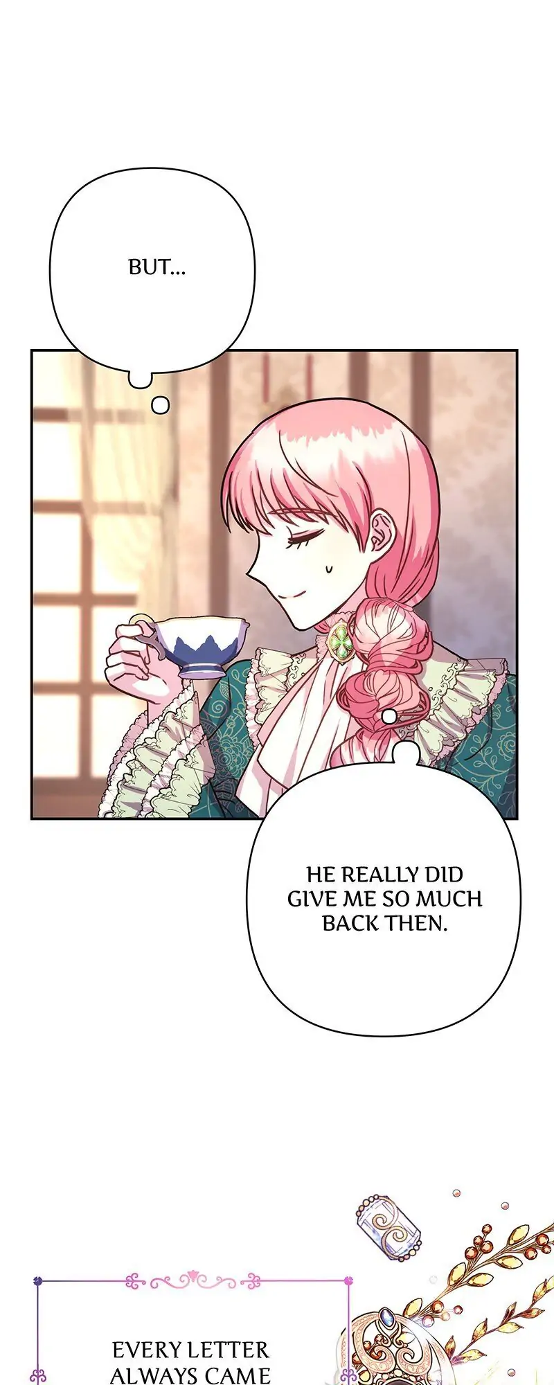 Another Typical Fantasy Romance - Chapter 7 manhwa