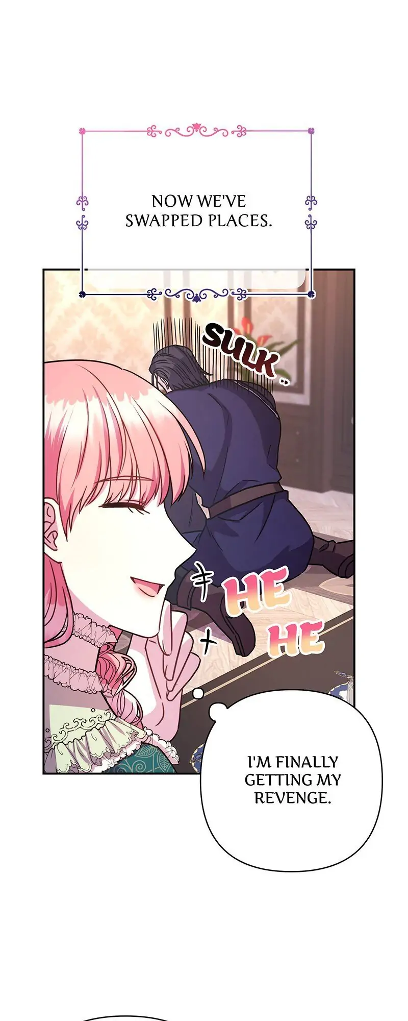 Another Typical Fantasy Romance - Chapter 7 manhwa