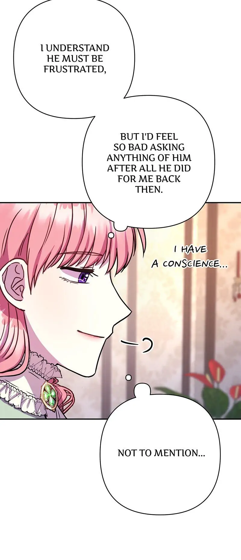 Another Typical Fantasy Romance - Chapter 7 manhwa
