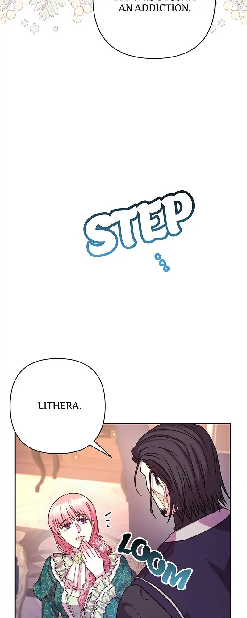 Another Typical Fantasy Romance - Chapter 7 manhwa