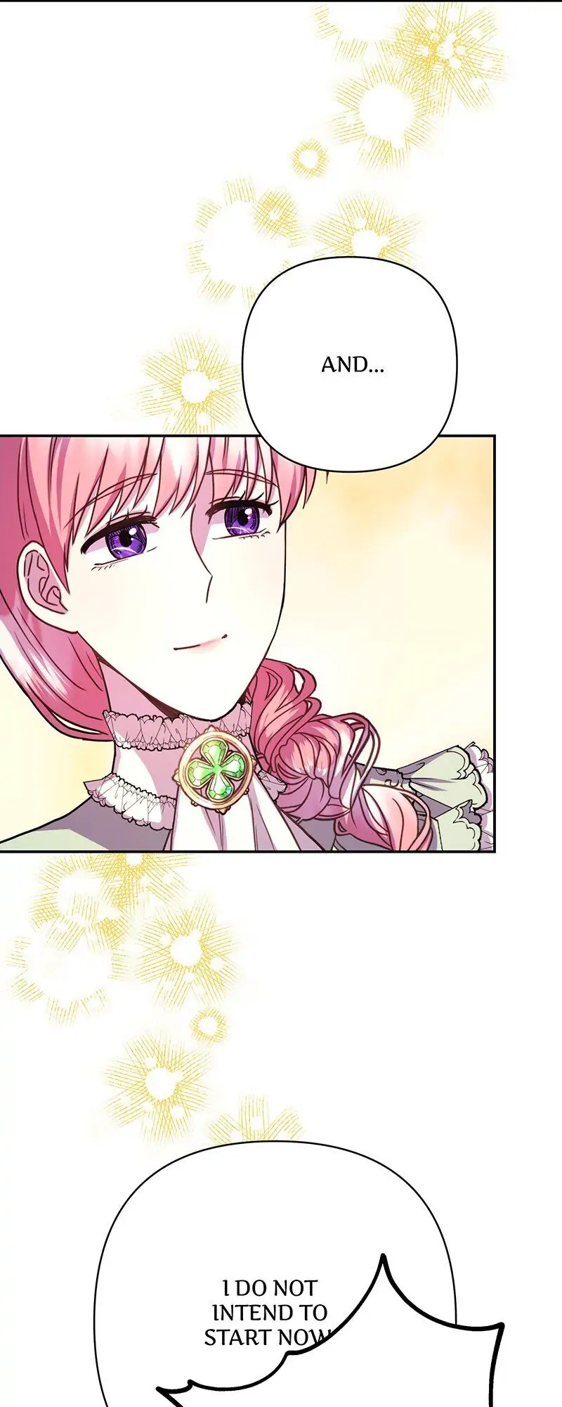 Another Typical Fantasy Romance - Chapter 7 manhwa