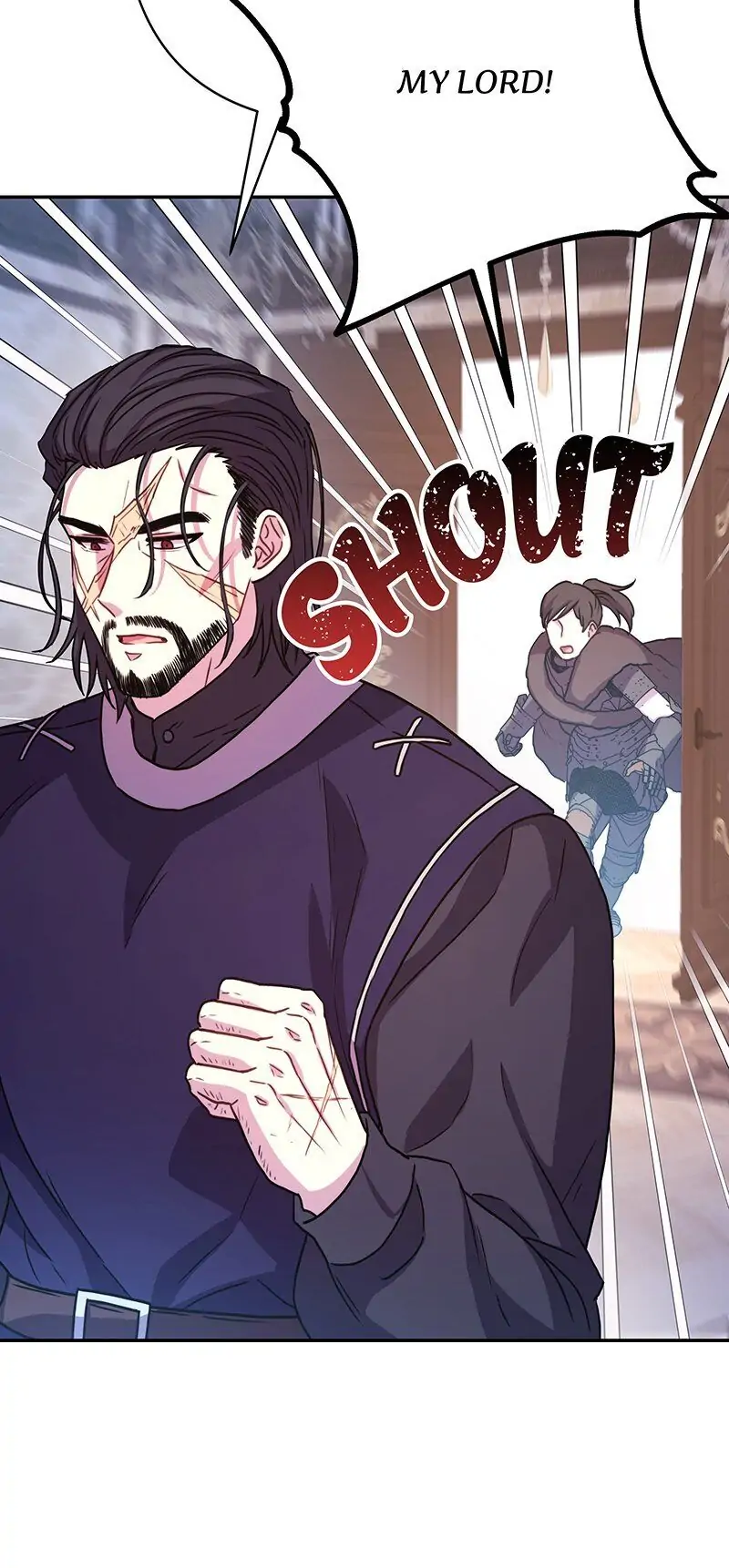 Another Typical Fantasy Romance - Chapter 7 manhwa