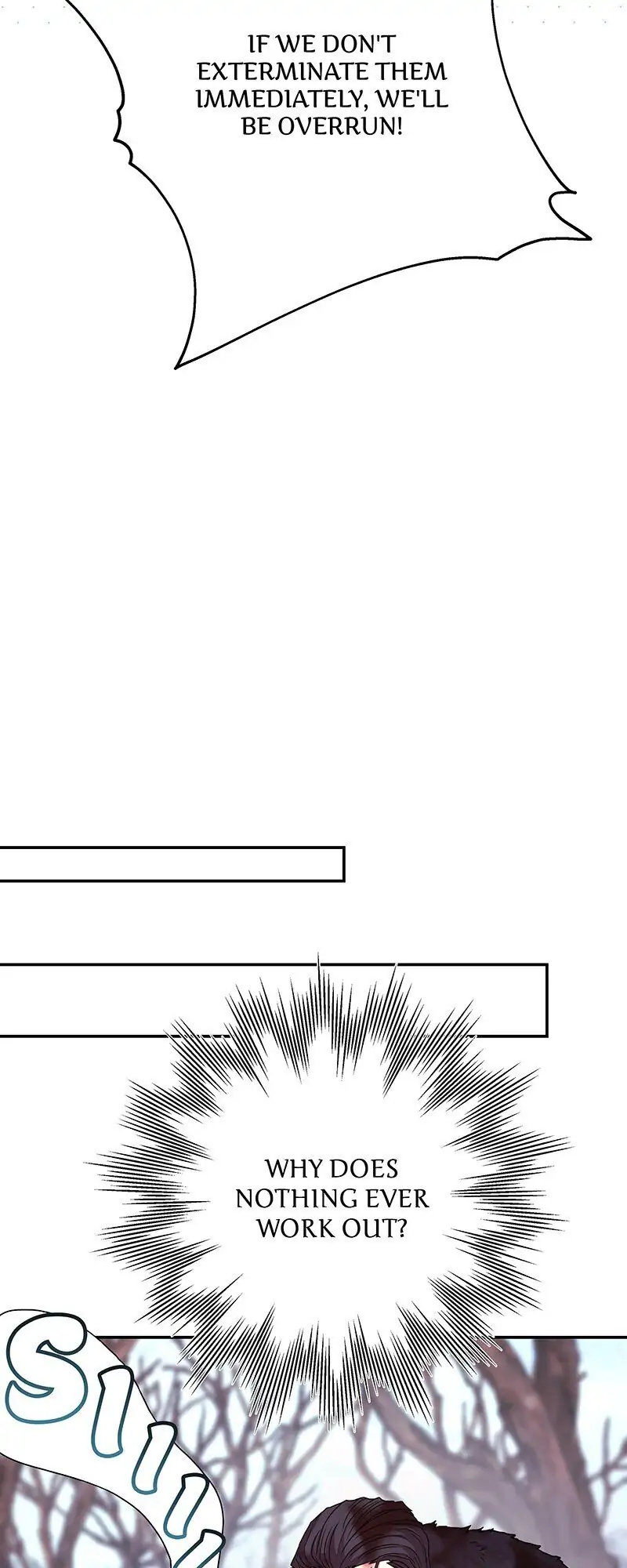 Another Typical Fantasy Romance - Chapter 7 manhwa