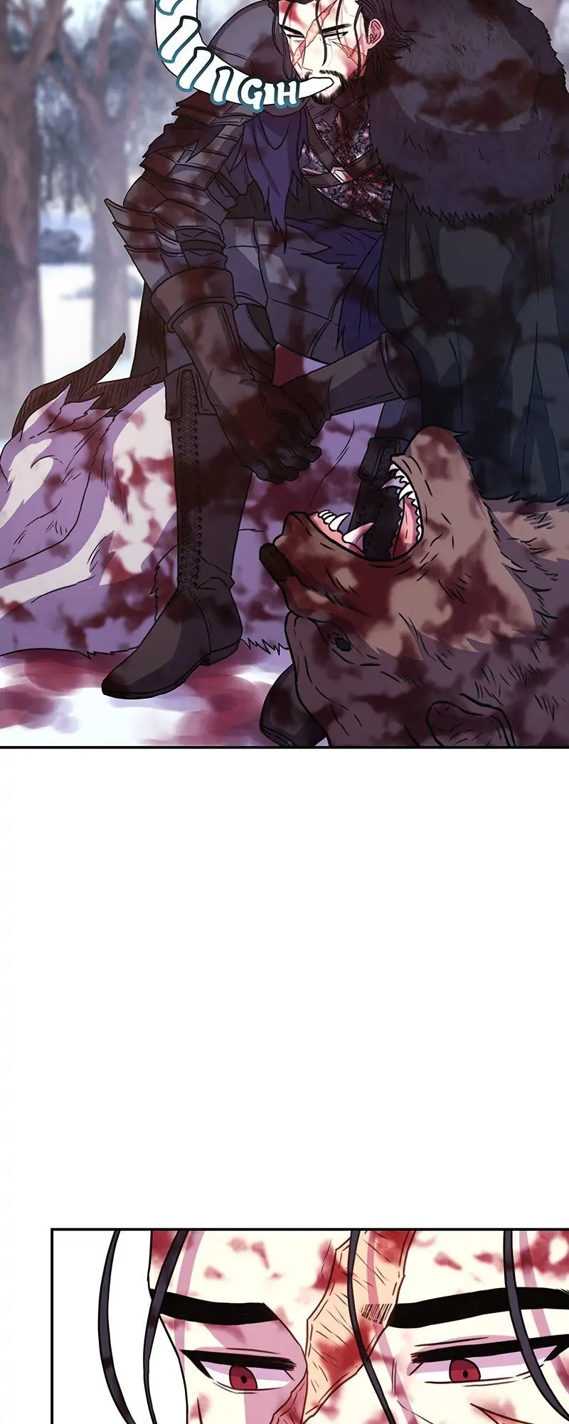 Another Typical Fantasy Romance - Chapter 7 manhwa