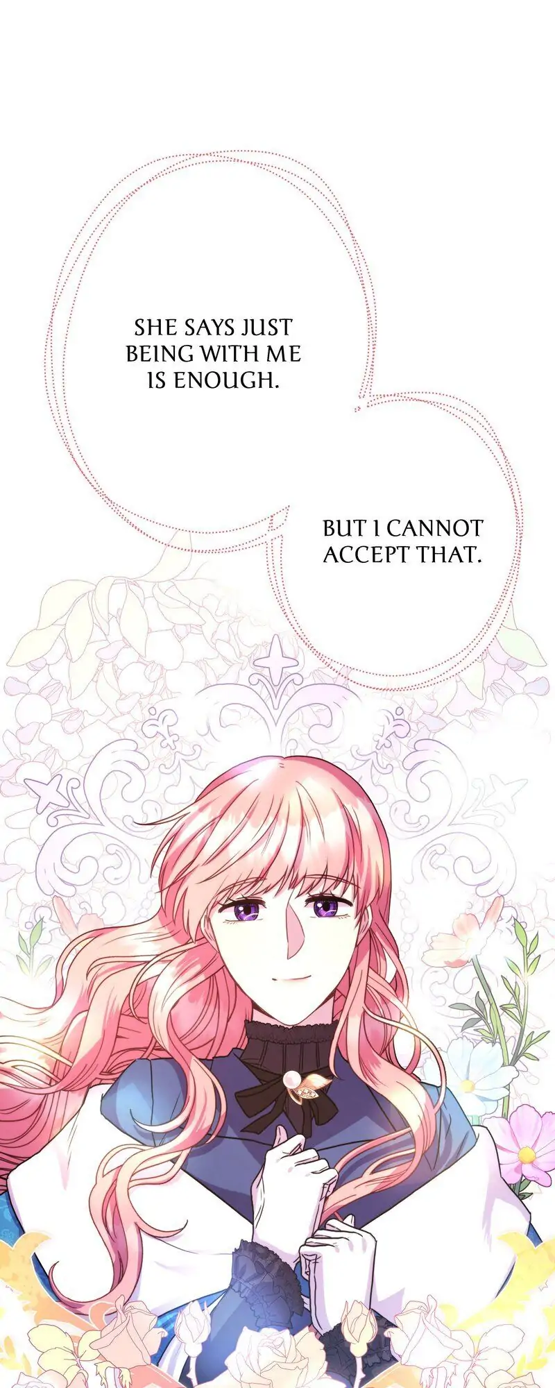 Another Typical Fantasy Romance - Chapter 7 manhwa