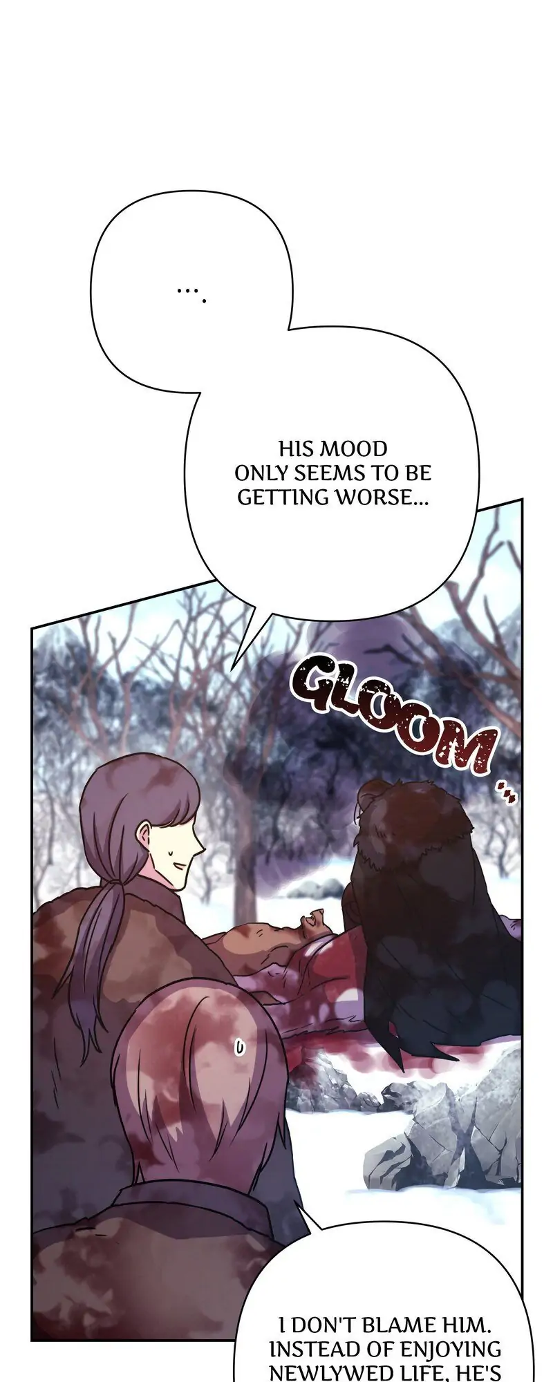 Another Typical Fantasy Romance - Chapter 7 manhwa