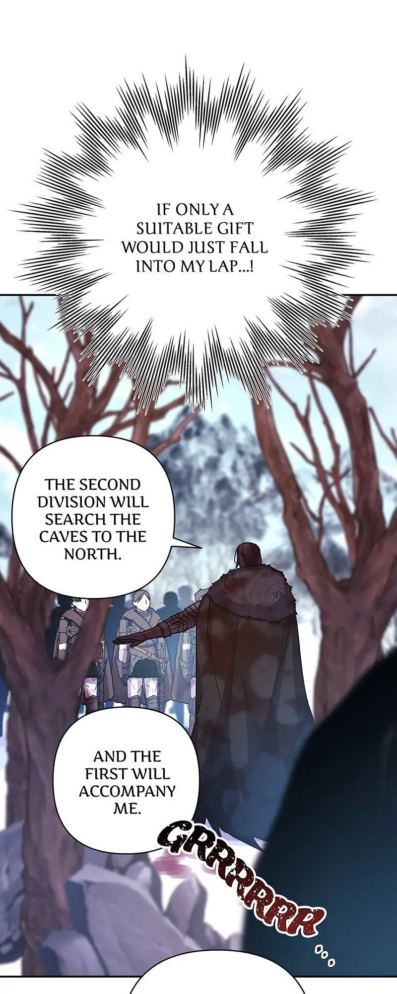 Another Typical Fantasy Romance - Chapter 7 manhwa