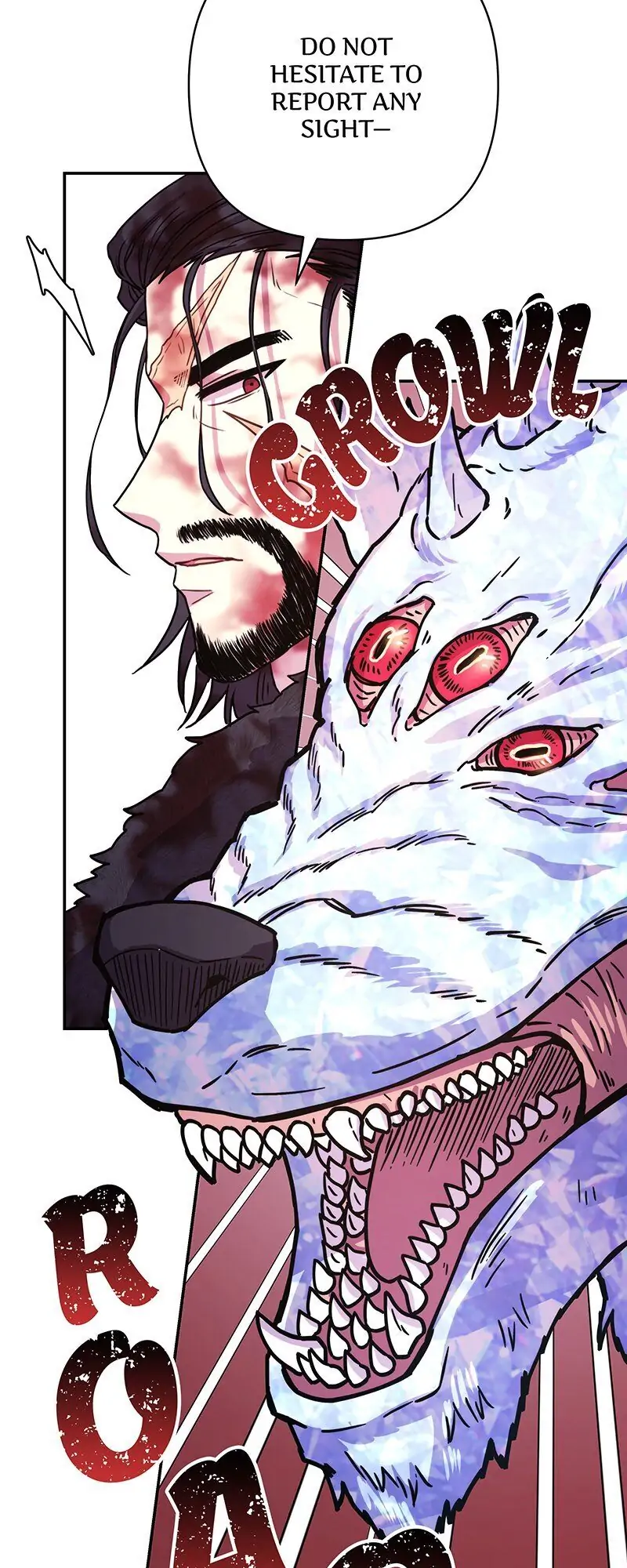 Another Typical Fantasy Romance - Chapter 7 manhwa