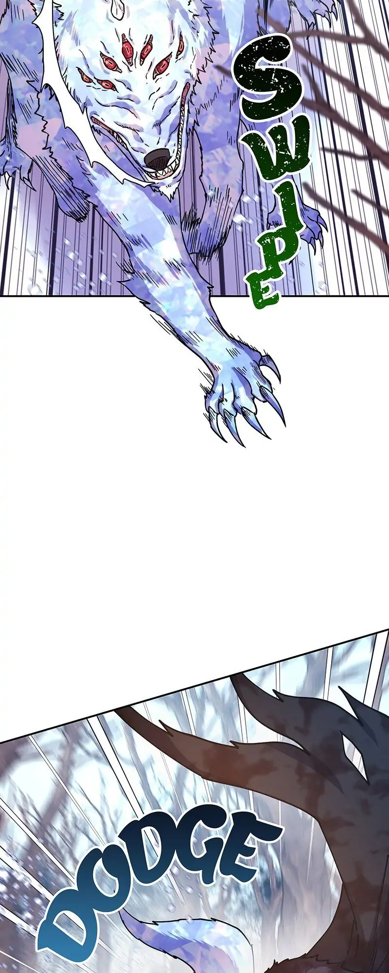 Another Typical Fantasy Romance - Chapter 7 manhwa