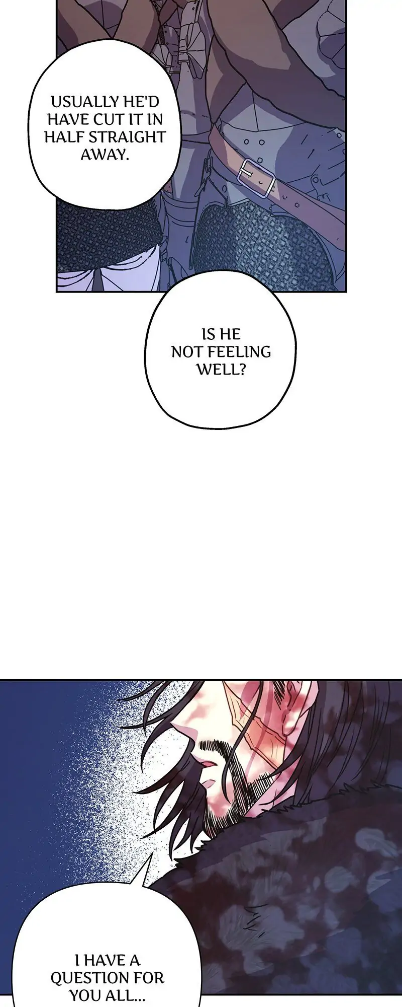 Another Typical Fantasy Romance - Chapter 7 manhwa