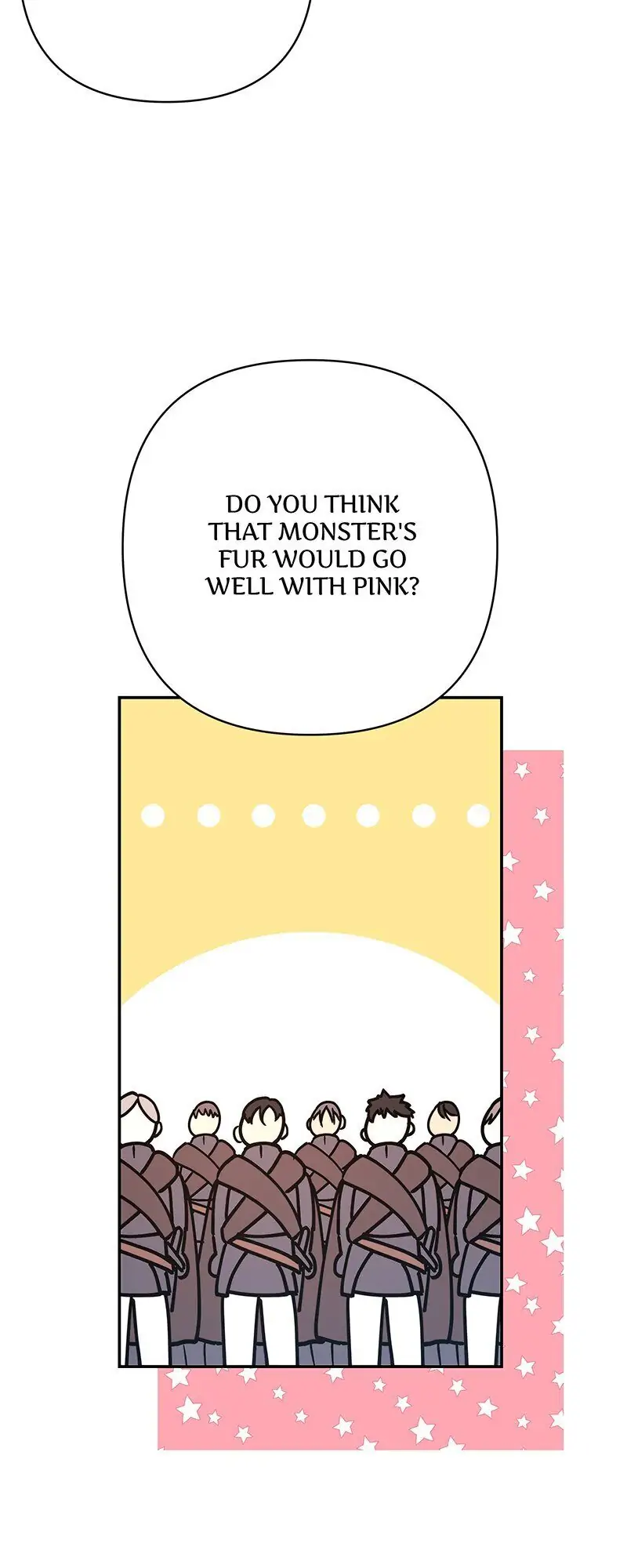 Another Typical Fantasy Romance - Chapter 7 manhwa