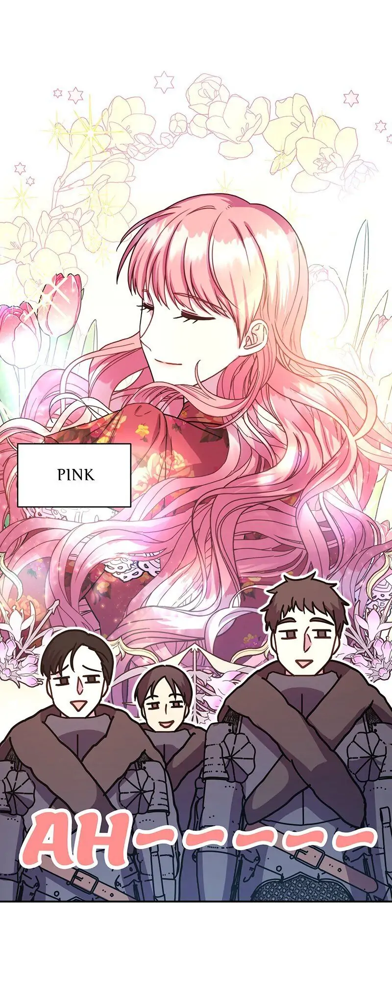 Another Typical Fantasy Romance - Chapter 7 manhwa