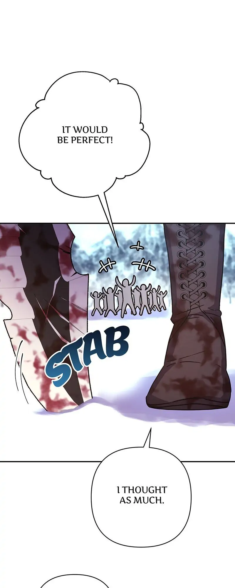 Another Typical Fantasy Romance - Chapter 7 manhwa