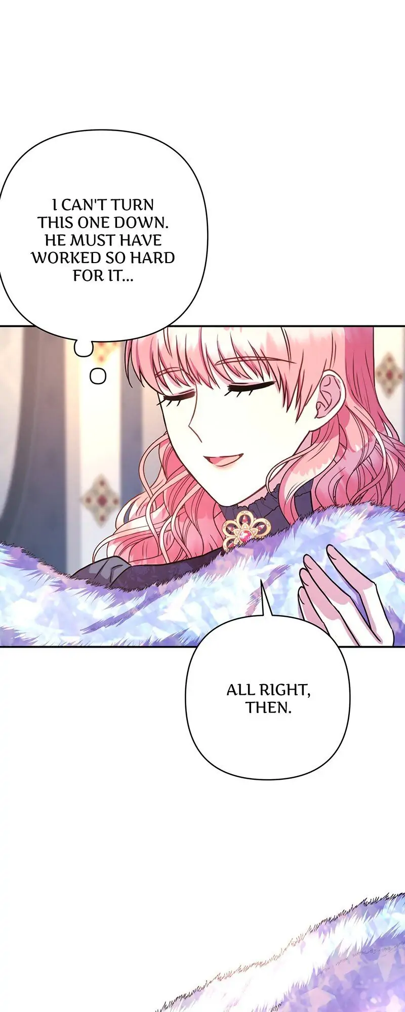 Another Typical Fantasy Romance - Chapter 7 manhwa