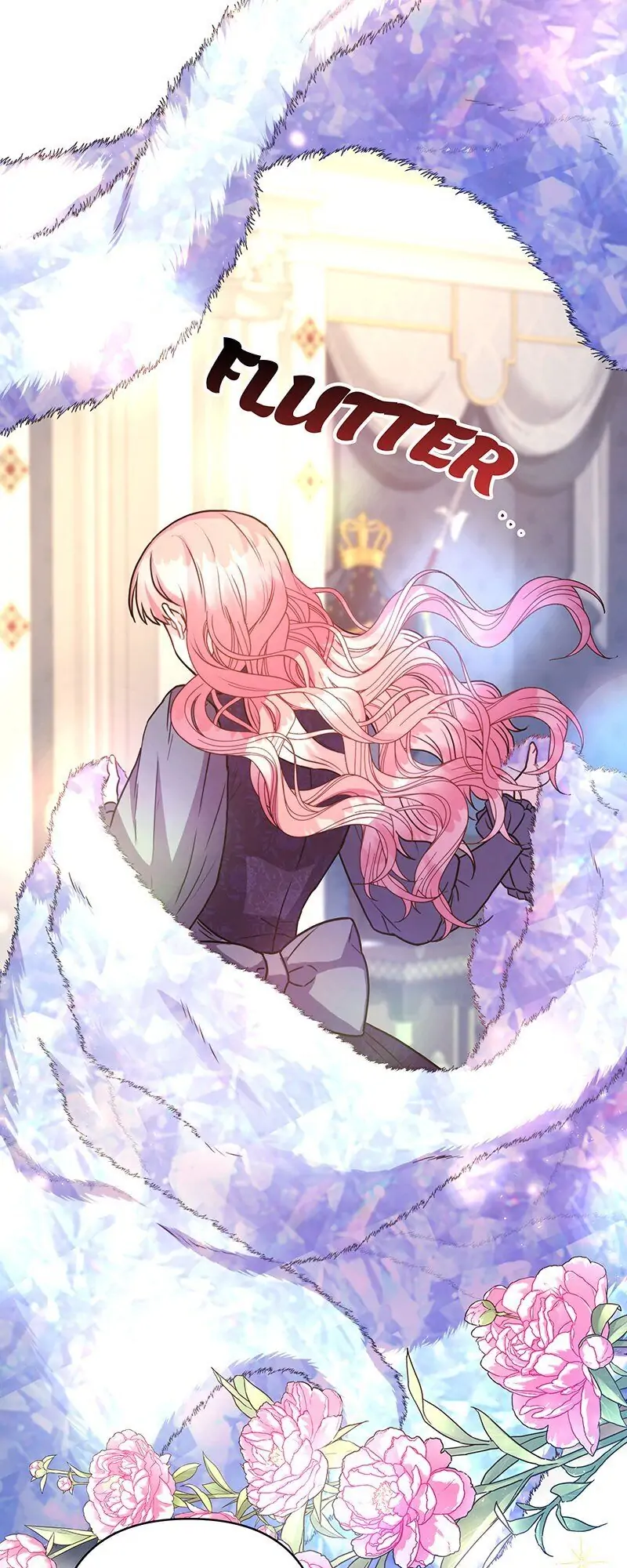 Another Typical Fantasy Romance - Chapter 7 manhwa