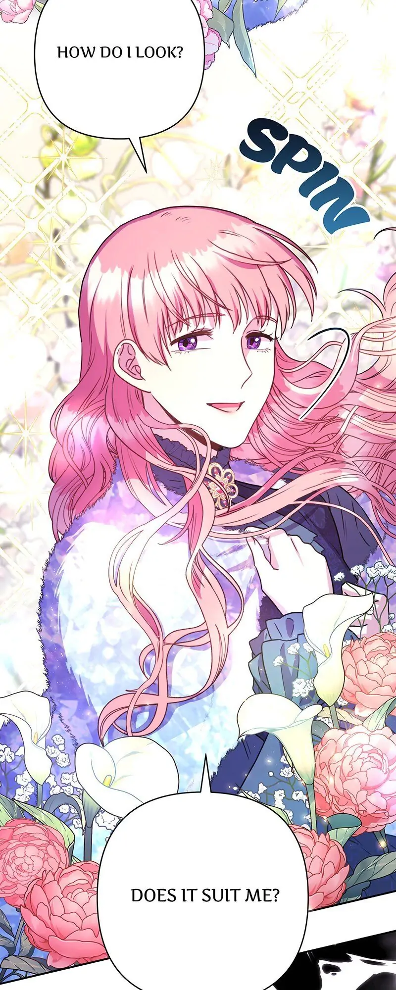 Another Typical Fantasy Romance - Chapter 7 manhwa