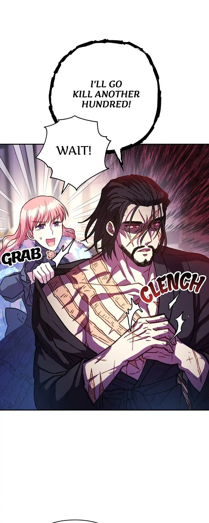 Another Typical Fantasy Romance - Chapter 7 manhwa
