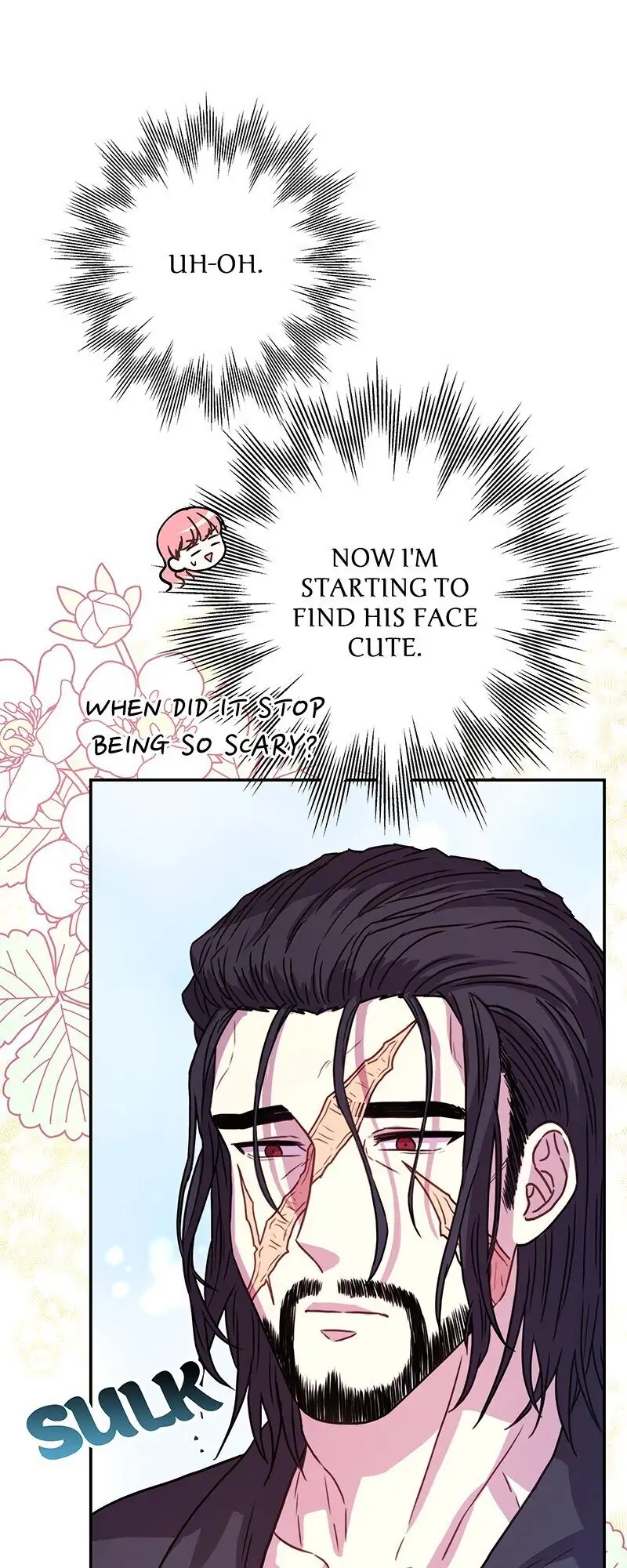 Another Typical Fantasy Romance - Chapter 7 manhwa