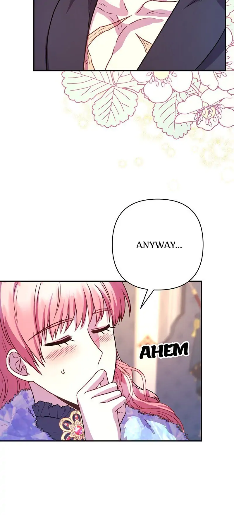 Another Typical Fantasy Romance - Chapter 7 manhwa