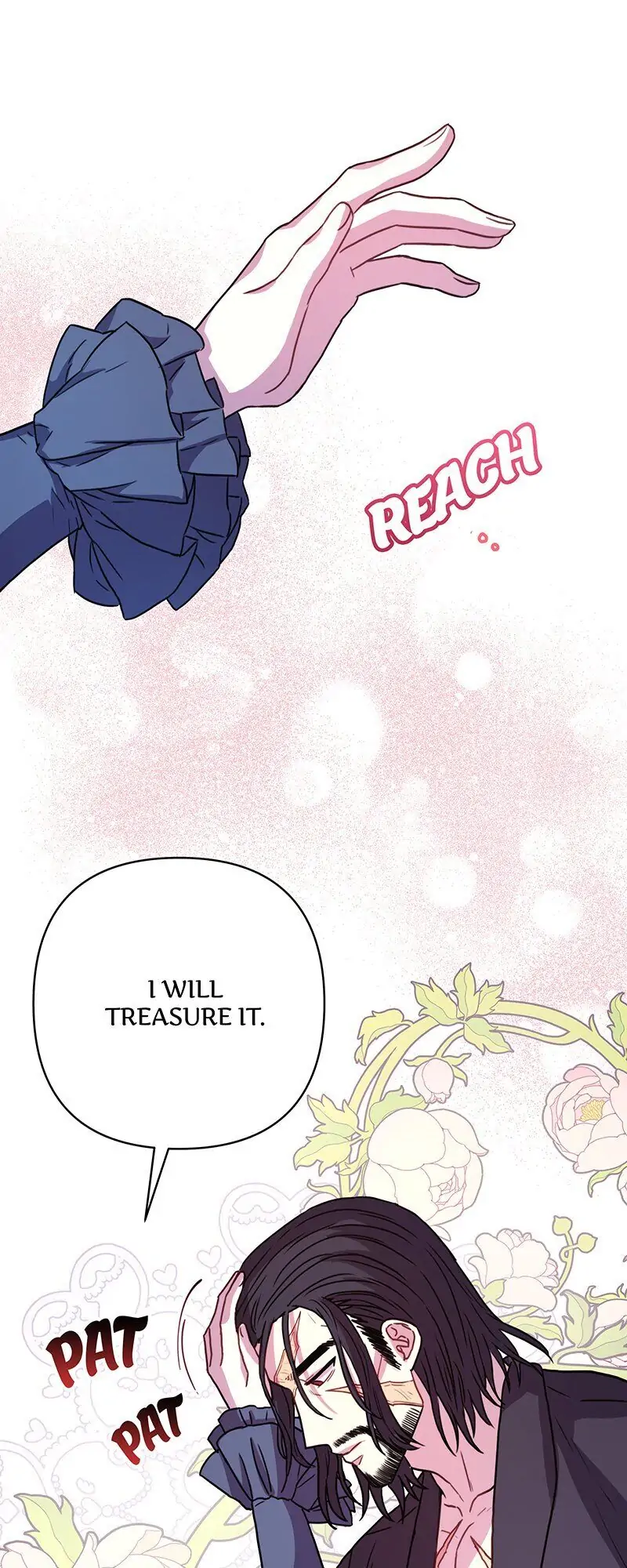Another Typical Fantasy Romance - Chapter 7 manhwa