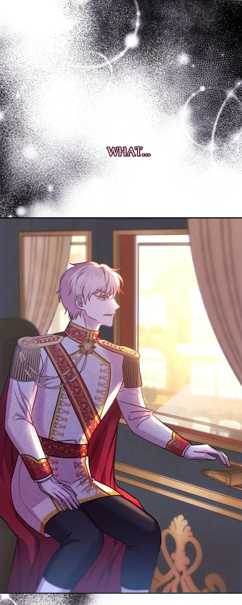 Another Typical Fantasy Romance - Chapter 70 manhwa