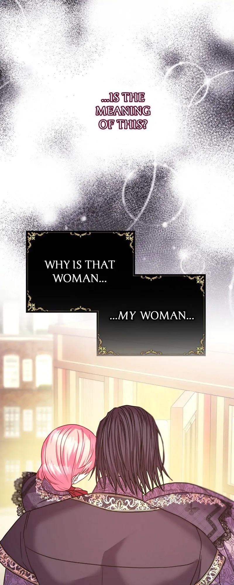 Another Typical Fantasy Romance - Chapter 70 manhwa