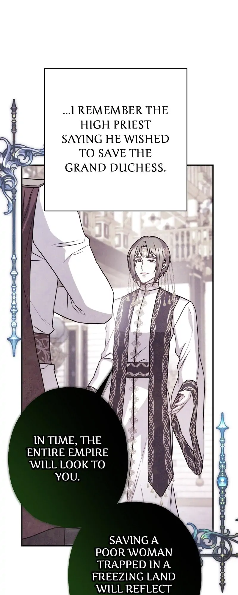 Another Typical Fantasy Romance - Chapter 70 manhwa