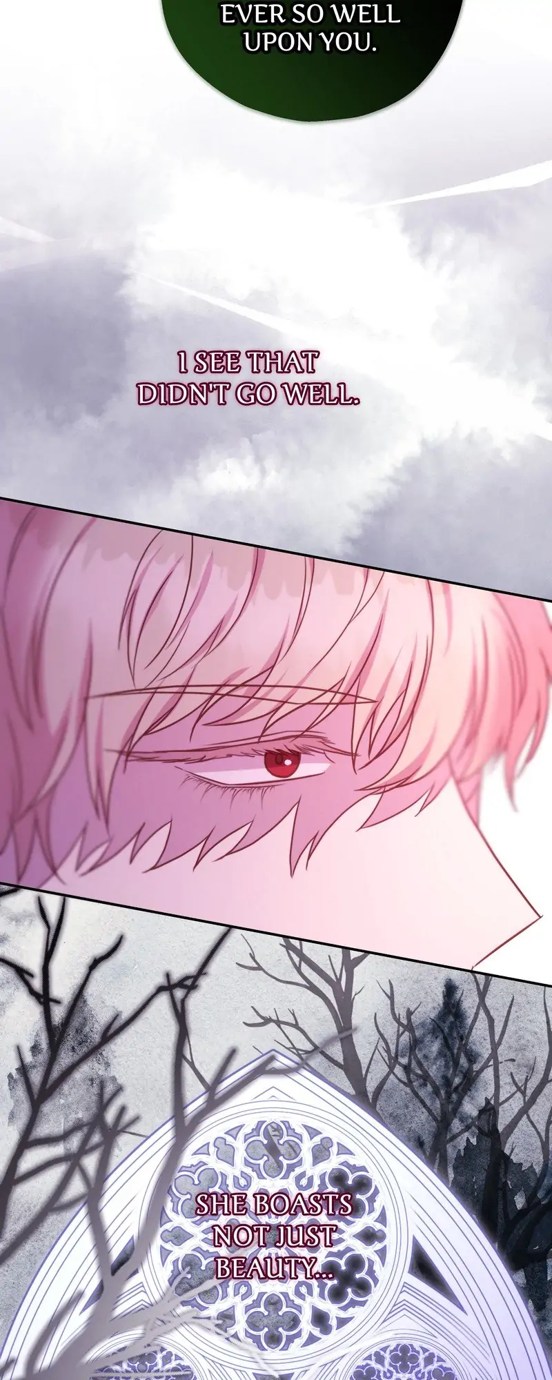 Another Typical Fantasy Romance - Chapter 70 manhwa