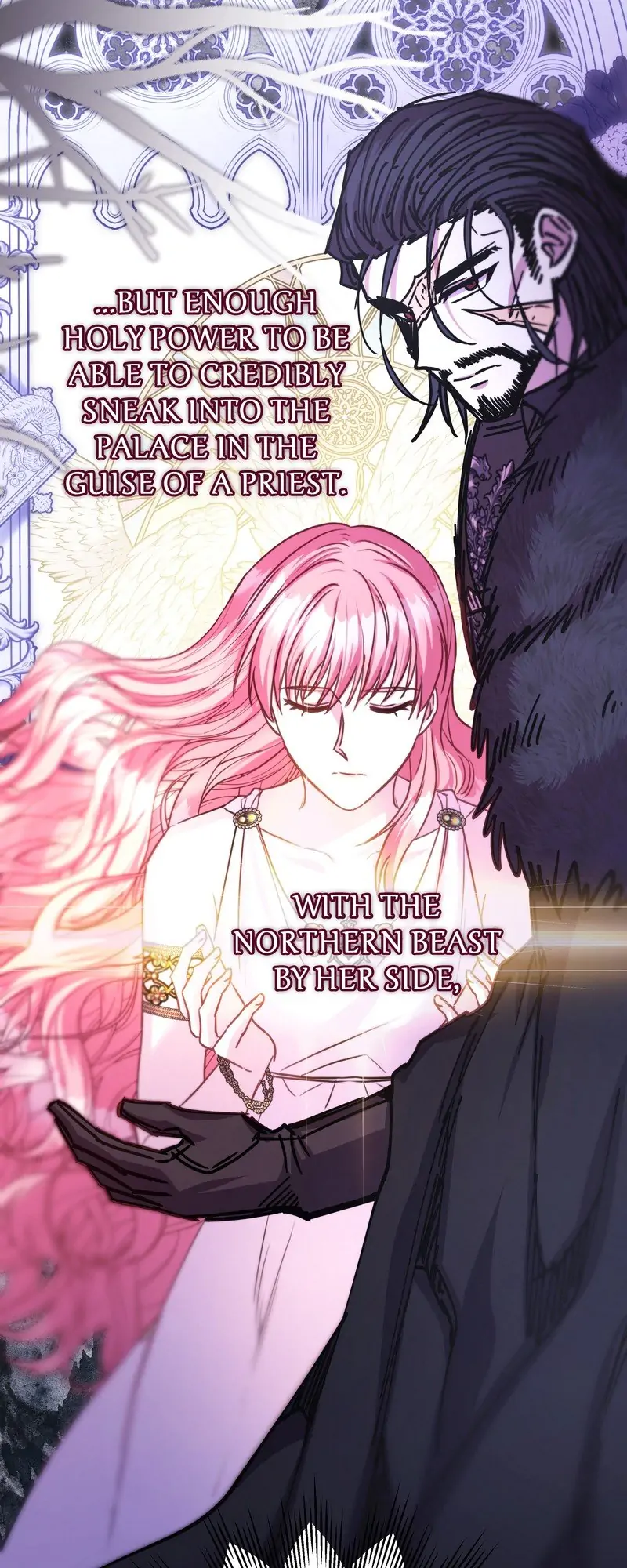 Another Typical Fantasy Romance - Chapter 70 manhwa