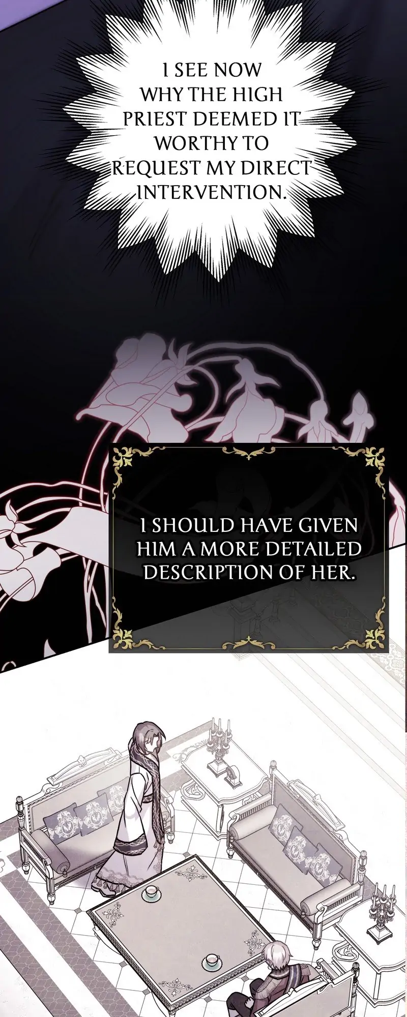 Another Typical Fantasy Romance - Chapter 70 manhwa