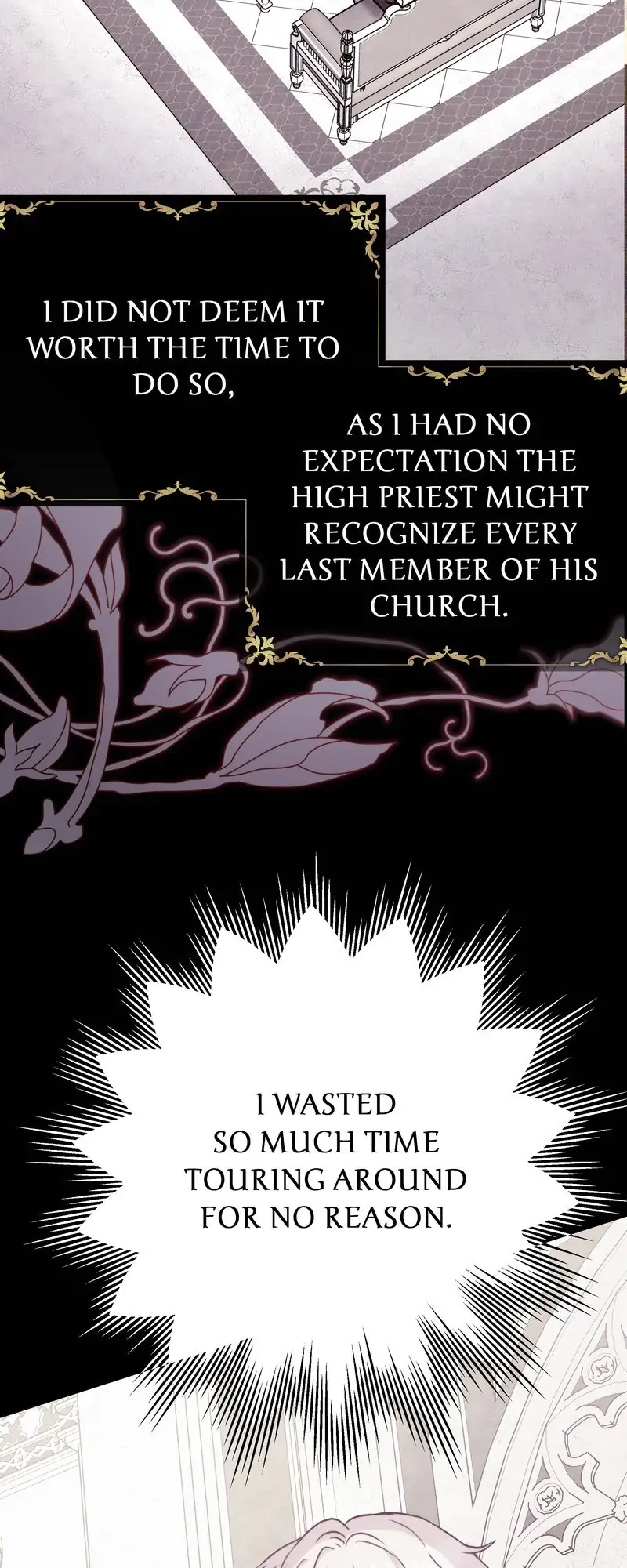 Another Typical Fantasy Romance - Chapter 70 manhwa