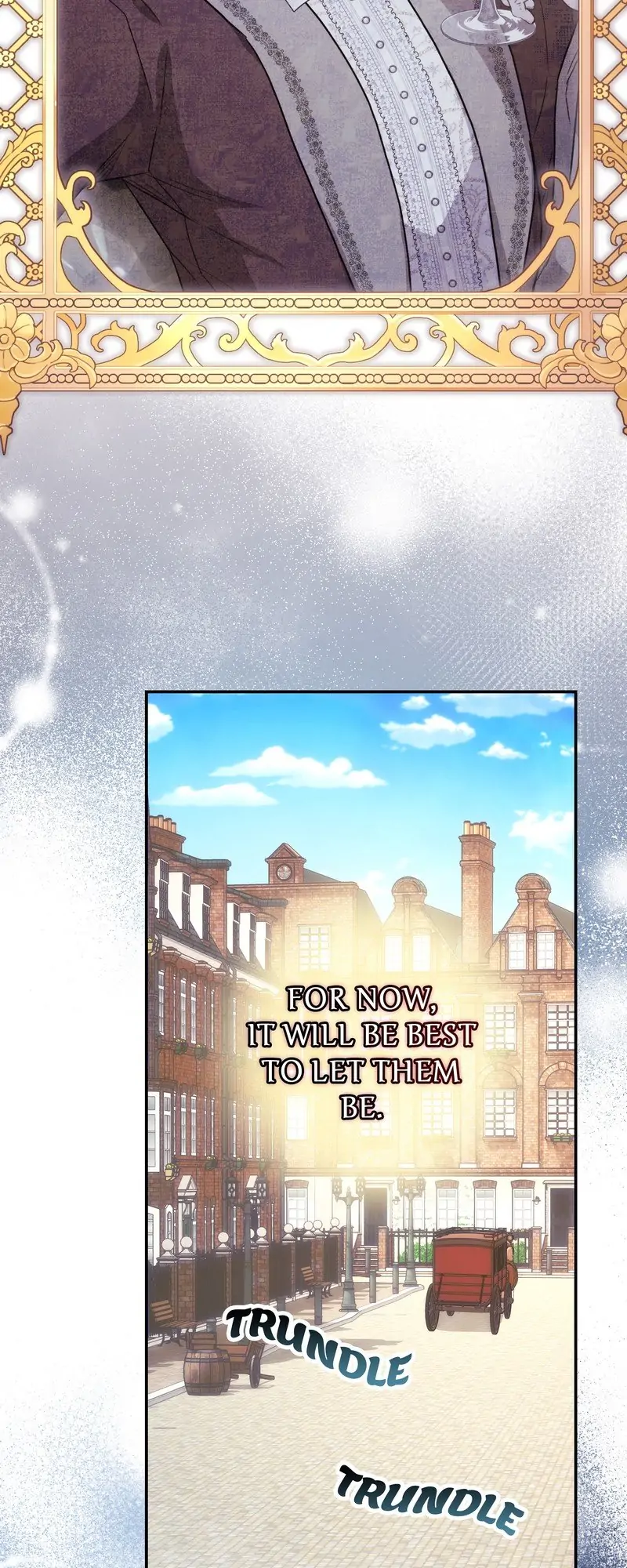 Another Typical Fantasy Romance - Chapter 70 manhwa