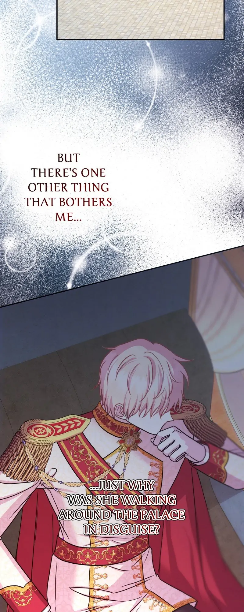 Another Typical Fantasy Romance - Chapter 70 manhwa