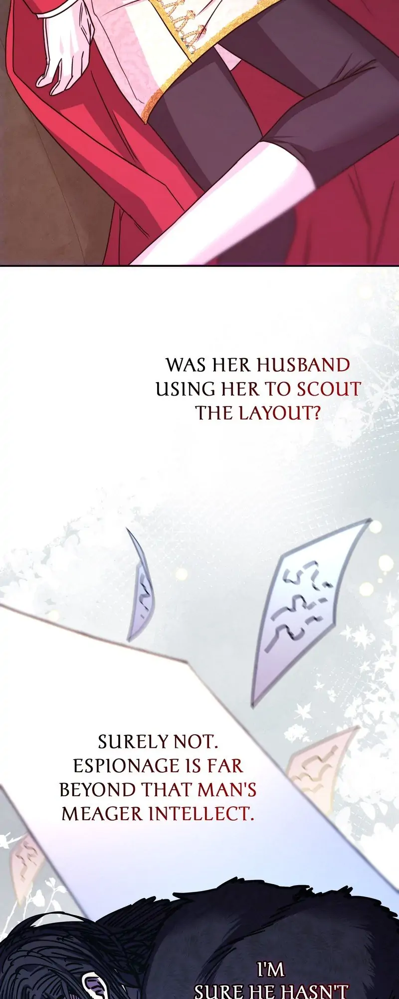 Another Typical Fantasy Romance - Chapter 70 manhwa