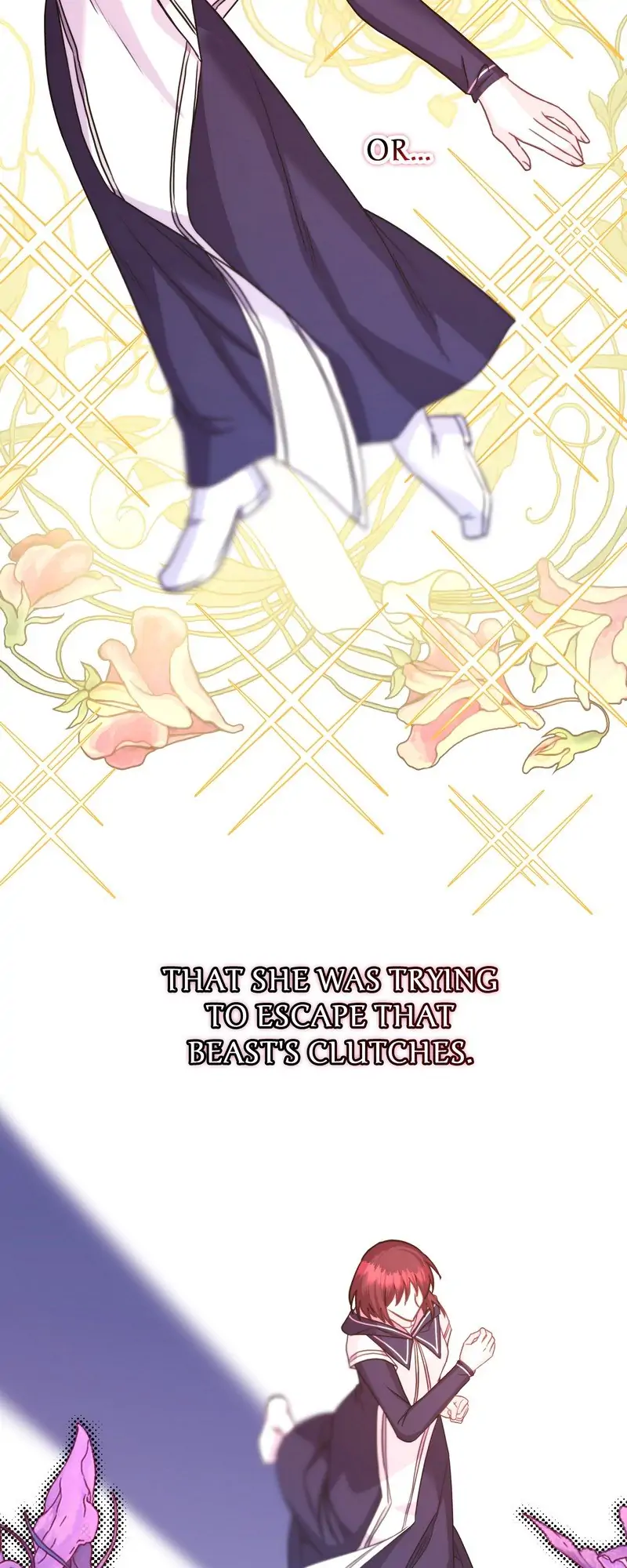 Another Typical Fantasy Romance - Chapter 70 manhwa
