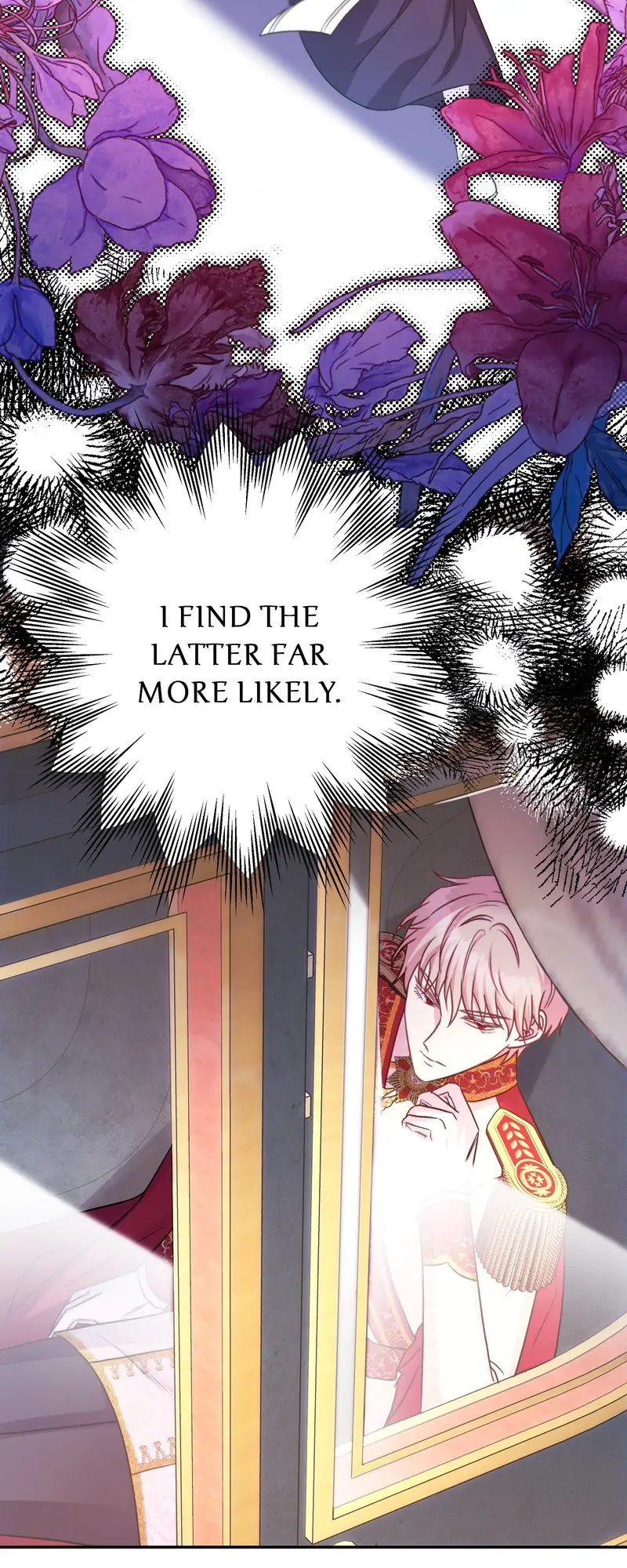 Another Typical Fantasy Romance - Chapter 70 manhwa