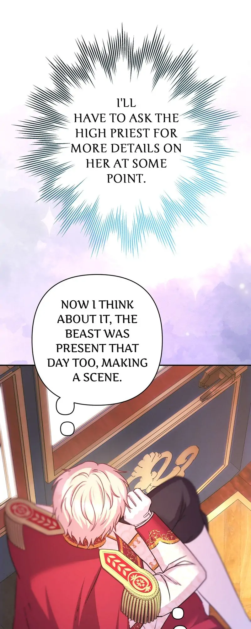 Another Typical Fantasy Romance - Chapter 70 manhwa