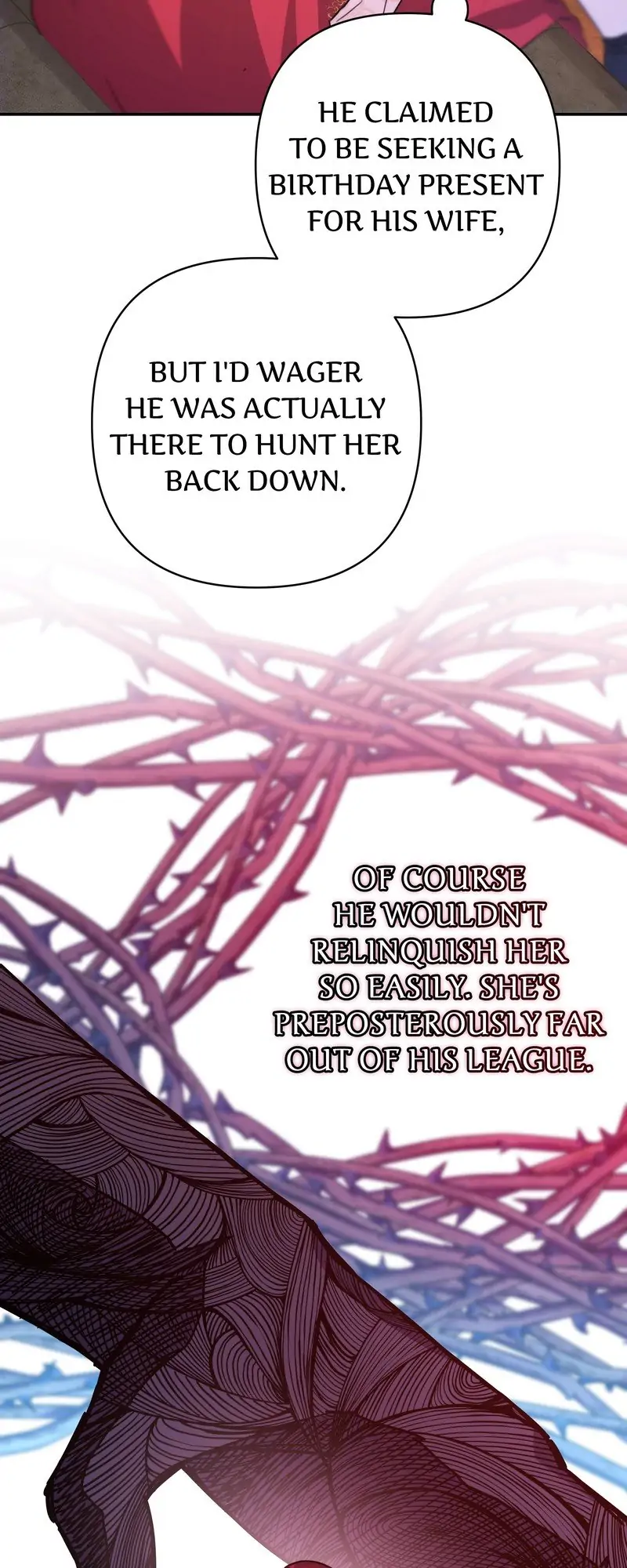 Another Typical Fantasy Romance - Chapter 70 manhwa