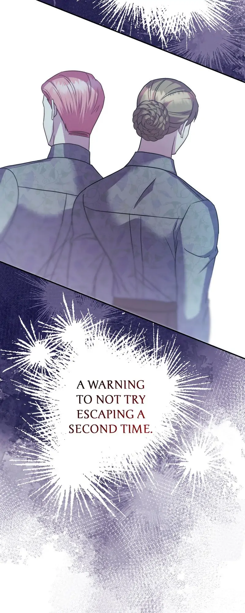 Another Typical Fantasy Romance - Chapter 70 manhwa