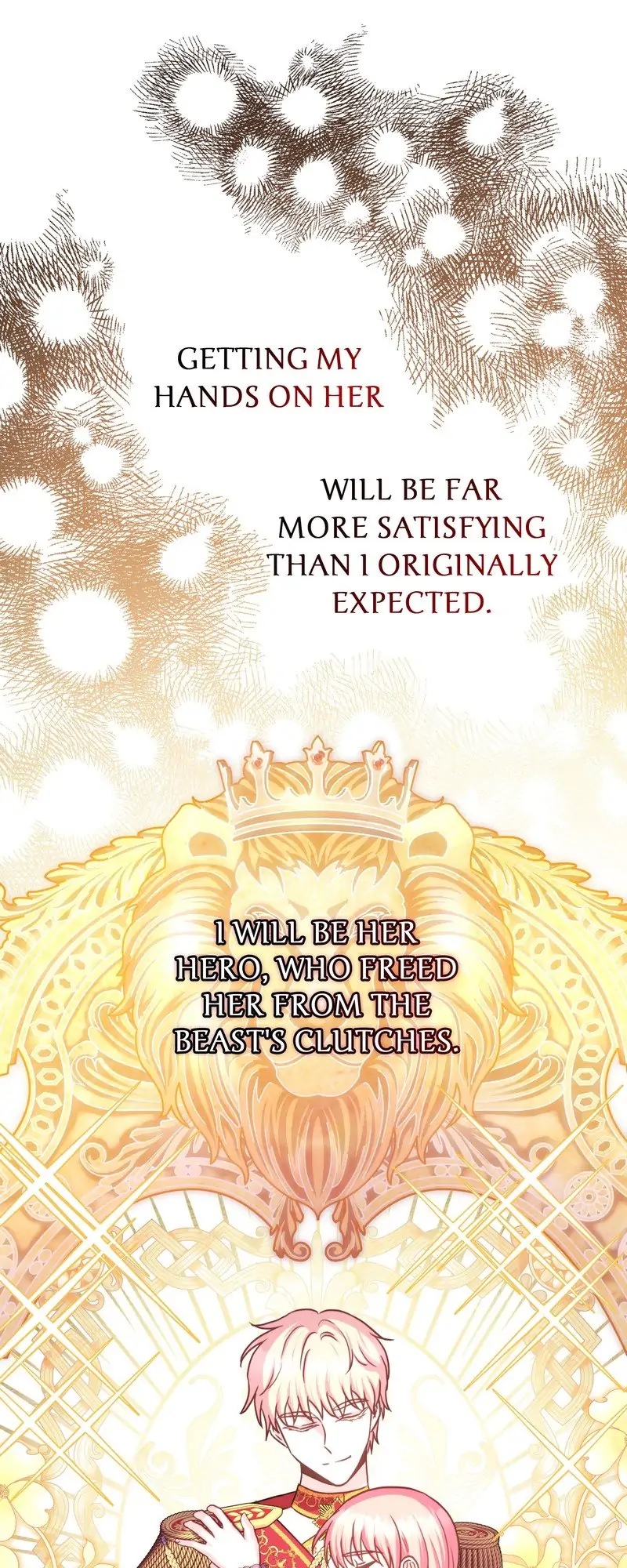 Another Typical Fantasy Romance - Chapter 70 manhwa